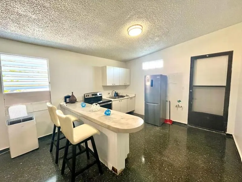 Holiday home Group Escape 7Br Pickleball Dorado