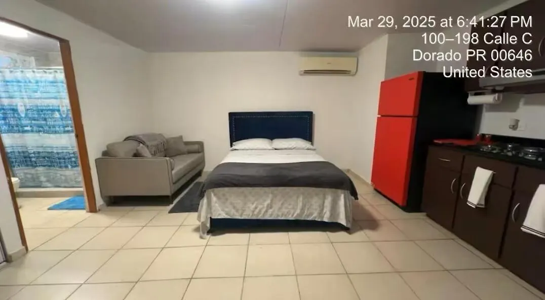 Holiday home Group Escape 7Br Pickleball Dorado Puerto Rico