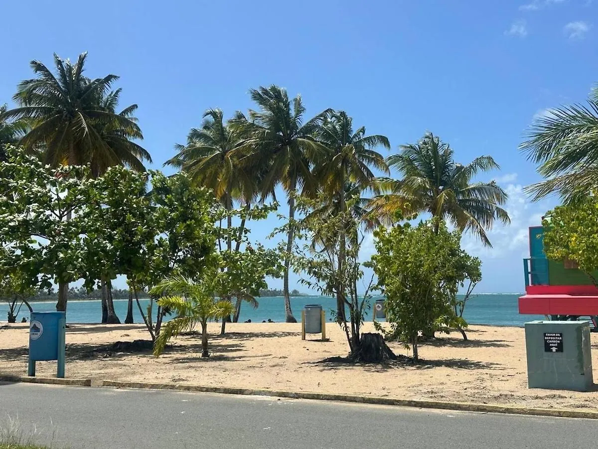 Holiday home Group Escape 7Br Pickleball Dorado