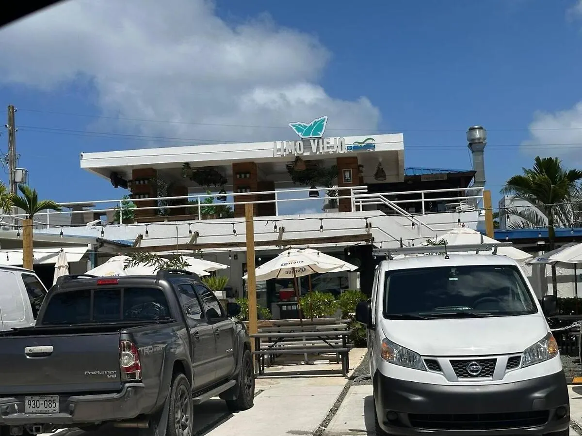 Group Escape 7Br Pickleball Dorado 0*,  Puerto Rico